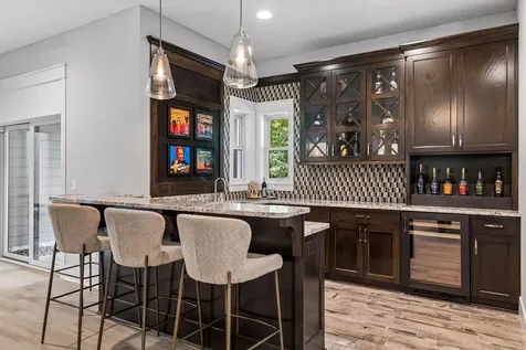736 Woodland Hill Court Medina MN 55340