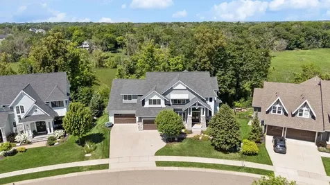 736 Woodland Hill Court Medina MN 55340