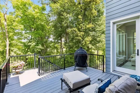 736 Woodland Hill Court Medina MN 55340