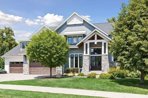 736 Woodland Hill Court Medina MN 55340