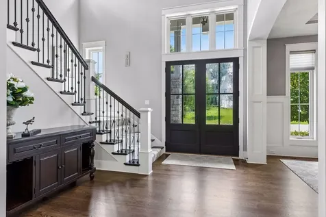 736 Woodland Hill Court Medina MN 55340