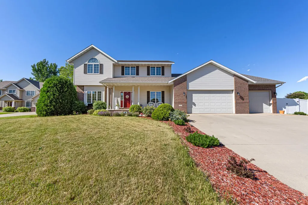 100 Park Place Mankato MN 56001
