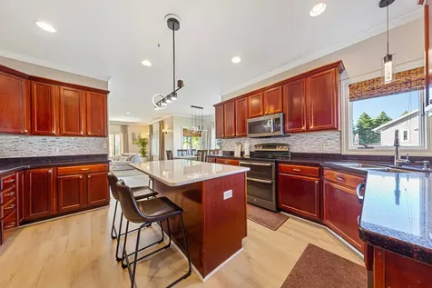 100 Park Place Mankato MN 56001