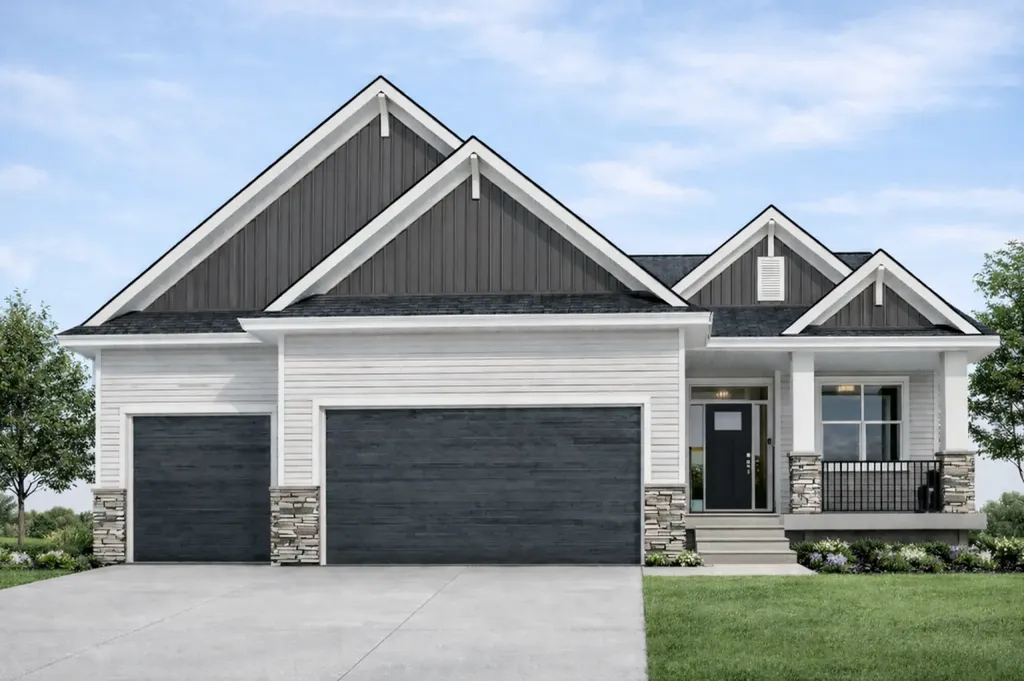9544 63rd Street S Cottage Grove MN 55016
