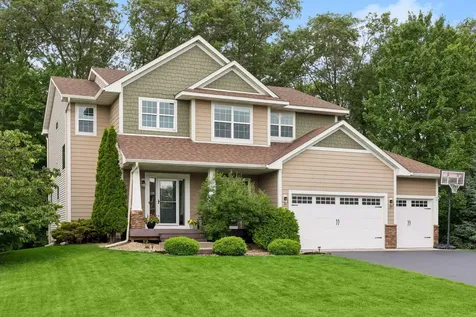 4424 118th Avenue NE Blaine MN 55449