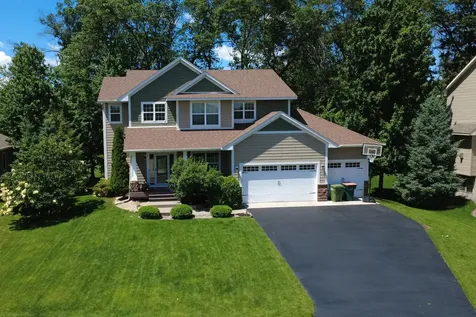 4424 118th Avenue NE Blaine MN 55449