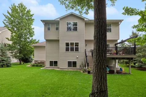 4424 118th Avenue NE Blaine MN 55449