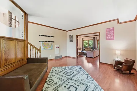 1451 Brookshire Court New Brighton MN 55112