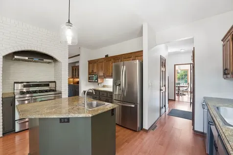 1451 Brookshire Court New Brighton MN 55112