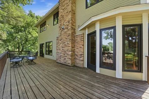 1451 Brookshire Court New Brighton MN 55112