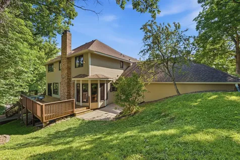 1451 Brookshire Court New Brighton MN 55112