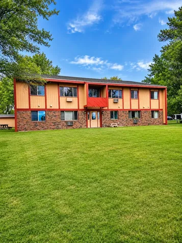 1001 Highland Ridge Watson MN 56295