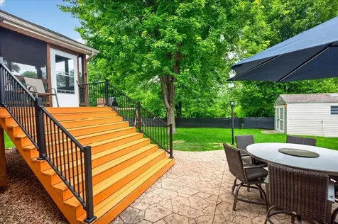 1222 Saddlebrook Lane Woodbury MN 55125