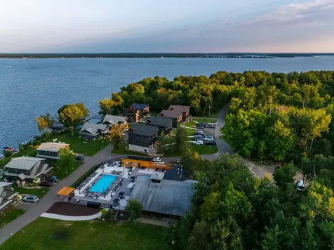 9835 Adventure Way SW Nisswa MN 56468
