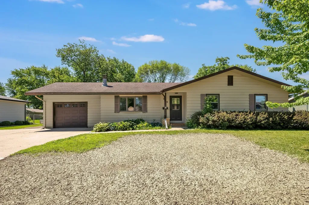 305 Maywood Avenue Eagle Lake MN 56024