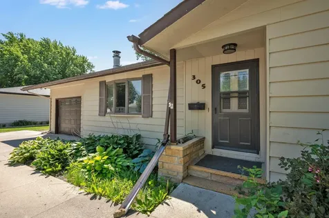 305 Maywood Avenue Eagle Lake MN 56024