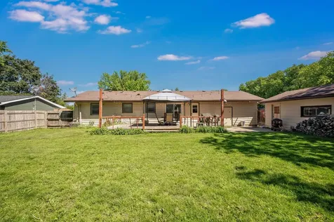 305 Maywood Avenue Eagle Lake MN 56024