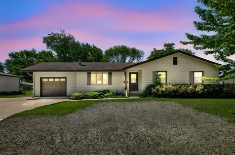 305 Maywood Avenue Eagle Lake MN 56024