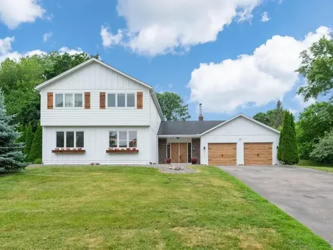 13808 Frontier Lane Burnsville MN 55337