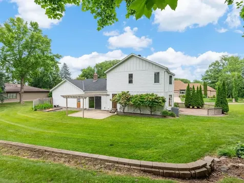13808 Frontier Lane Burnsville MN 55337