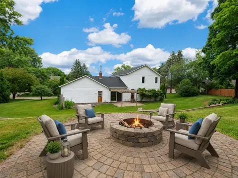 13808 Frontier Lane Burnsville MN 55337