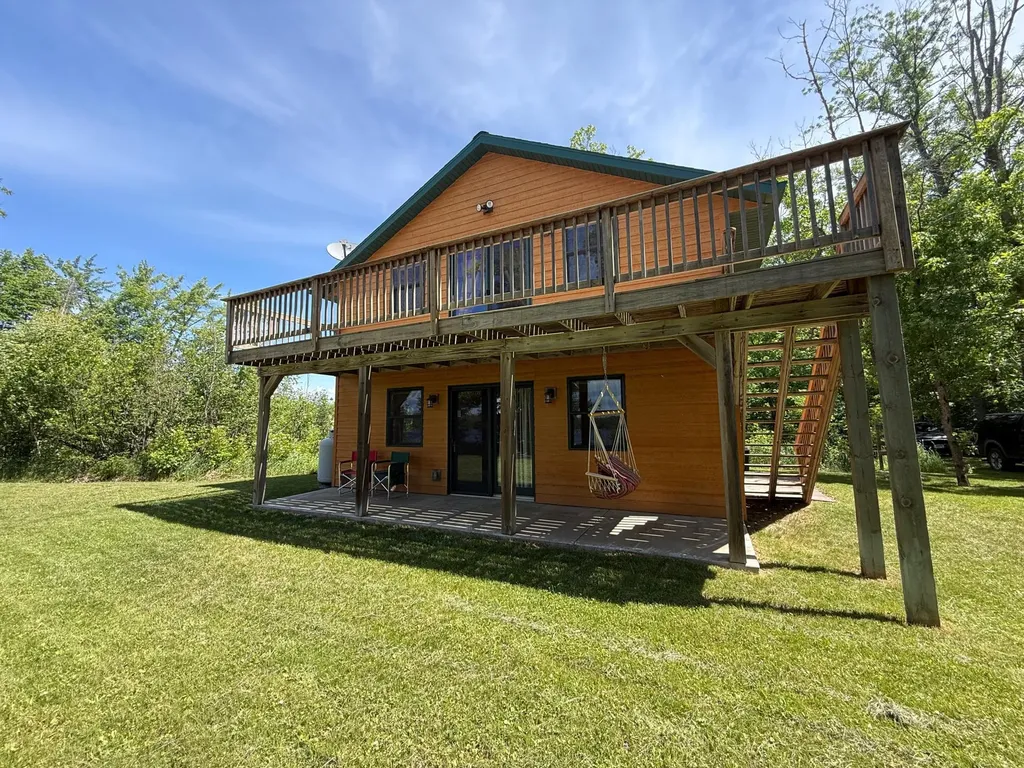 63511 Petry Road Finlayson MN 55735