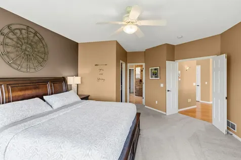 15680 Andrie Street NW Ramsey MN 55303
