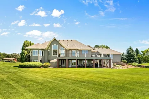 15680 Andrie Street NW Ramsey MN 55303