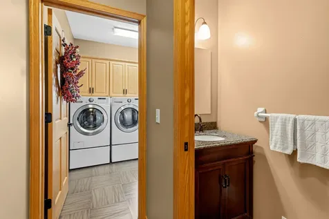 15680 Andrie Street NW Ramsey MN 55303