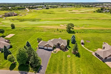 15680 Andrie Street NW Ramsey MN 55303