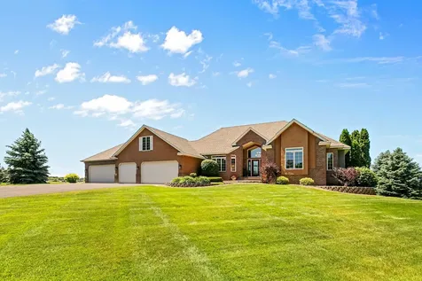 15680 Andrie Street NW Ramsey MN 55303