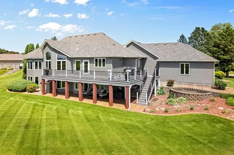 15680 Andrie Street NW Ramsey MN 55303