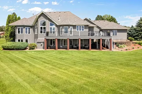 15680 Andrie Street NW Ramsey MN 55303