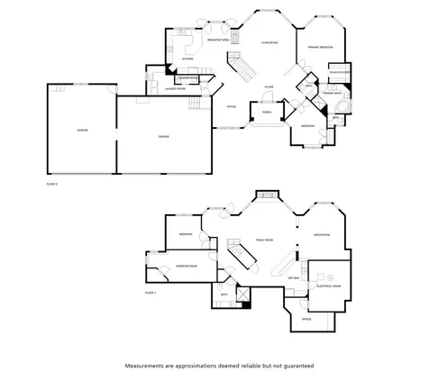 15680 Andrie Street NW Ramsey MN 55303