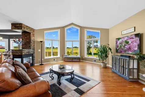 15680 Andrie Street NW Ramsey MN 55303