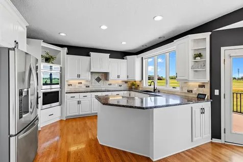 15680 Andrie Street NW Ramsey MN 55303