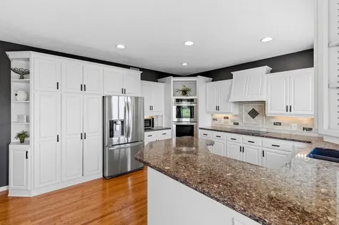15680 Andrie Street NW Ramsey MN 55303
