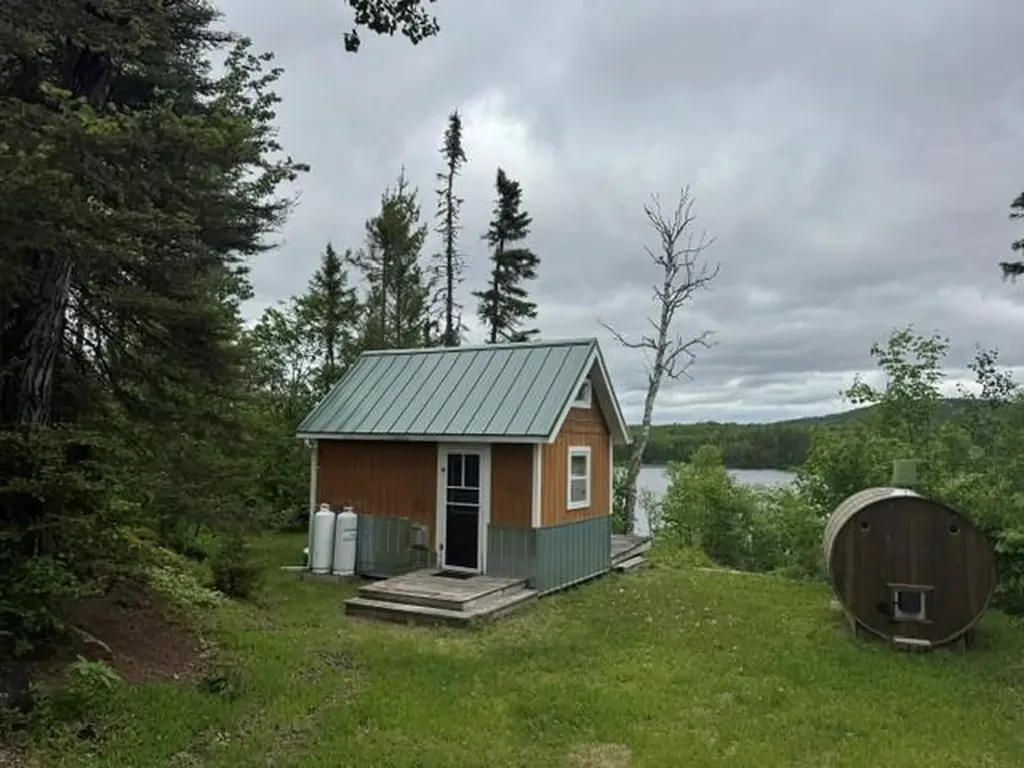 113 Winter Wren Road Grand Marais MN 55604