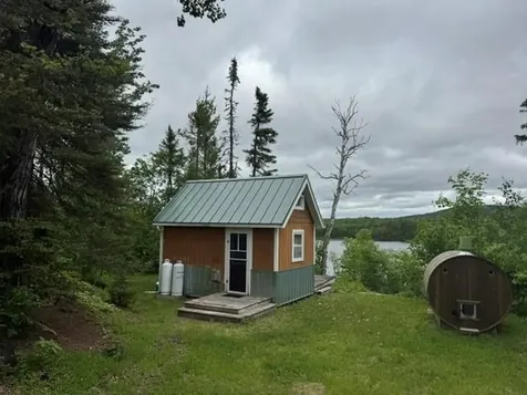 113 Winter Wren Road Grand Marais MN 55604