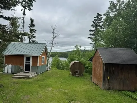 113 Winter Wren Road Grand Marais MN 55604