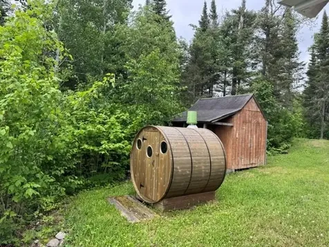 113 Winter Wren Road Grand Marais MN 55604