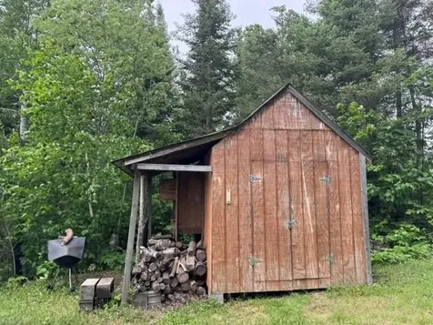 113 Winter Wren Road Grand Marais MN 55604