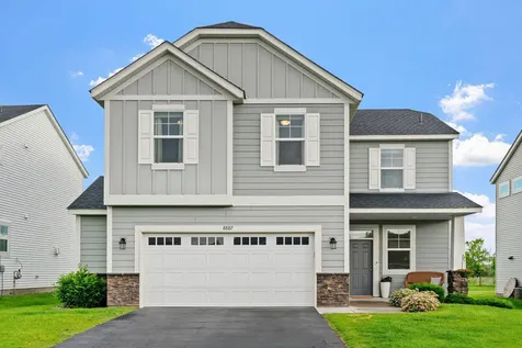 8887 152nd Lane NW Ramsey MN 55303