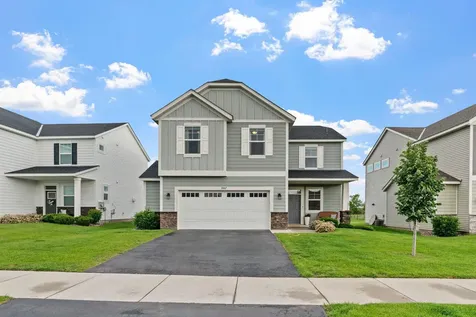 8887 152nd Lane NW Ramsey MN 55303