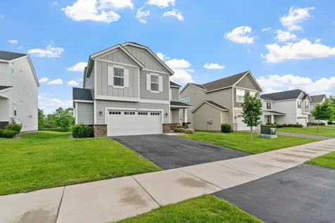 8887 152nd Lane NW Ramsey MN 55303