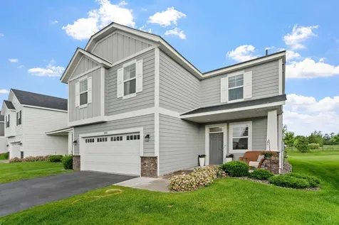 8887 152nd Lane NW Ramsey MN 55303