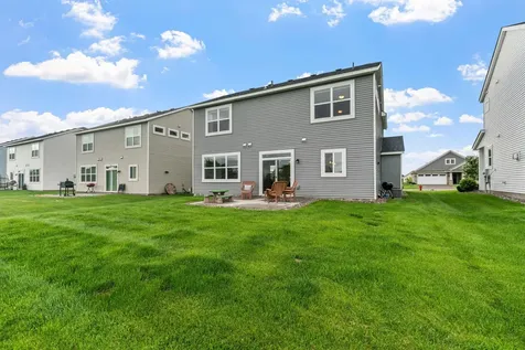 8887 152nd Lane NW Ramsey MN 55303