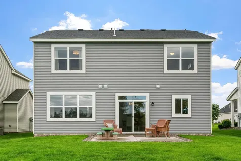 8887 152nd Lane NW Ramsey MN 55303