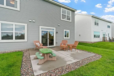 8887 152nd Lane NW Ramsey MN 55303