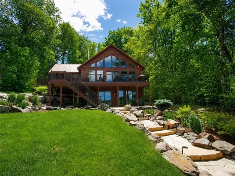 14066W Snowshoe Lane Stone Lake WI 54876